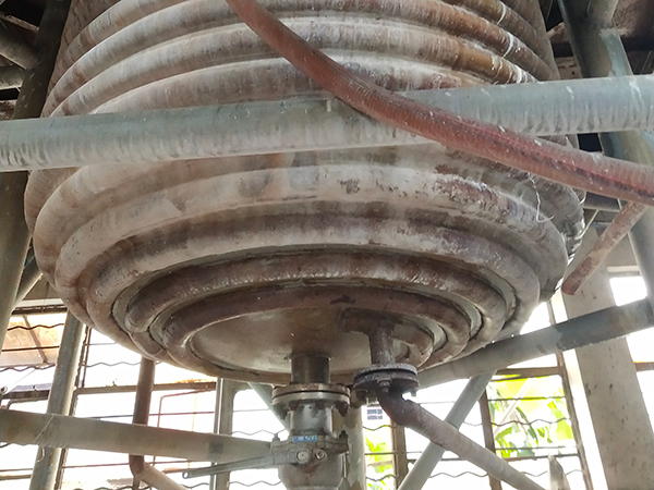 粘必牢-過濾設備