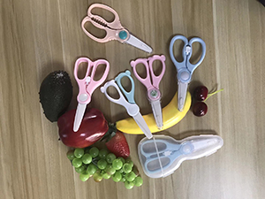 不銹鋼刀具粘abs