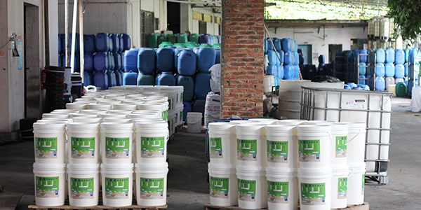 粘必牢環氧樹脂膠